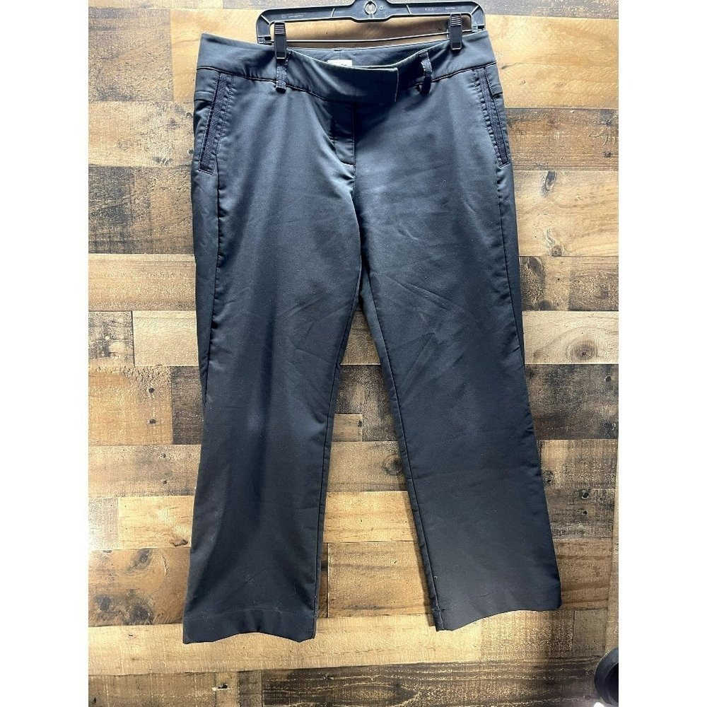 Adidas Women's Work Pant Size 12